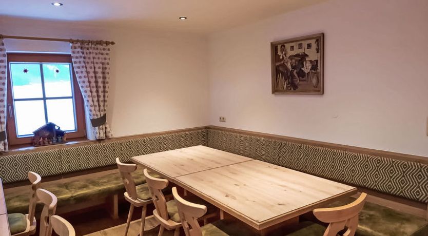 Photo of Althaus Apartment 2