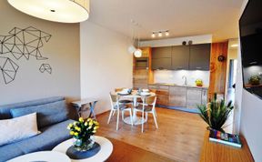 Photo of B 402 Apartment 6