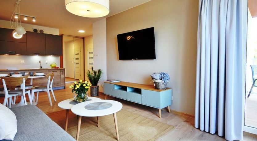 Photo of B 402 Apartment 6