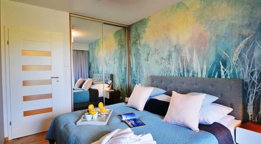 Photo of B 402 Apartment 6