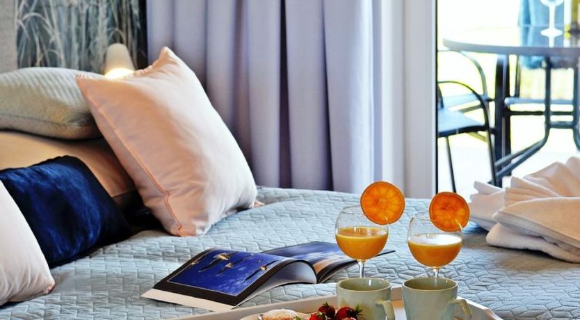 Photo of B 402 Apartment 6