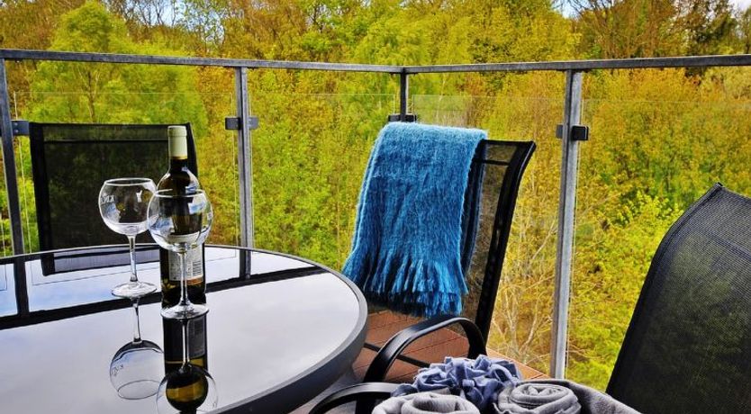 Photo of B 402 Apartment 6