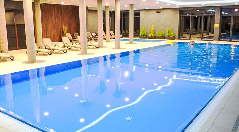 Photo of B 402 Apartment 6