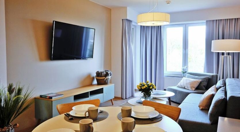 Photo of B 402 Apartment 6