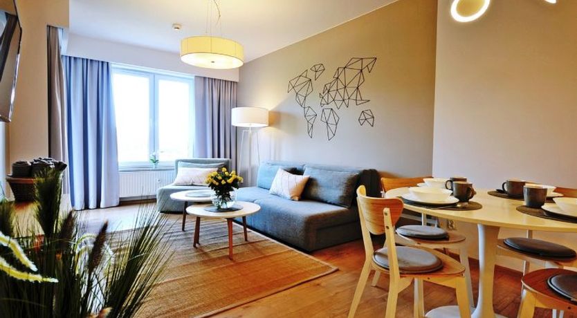 Photo of B 402 Apartment 6