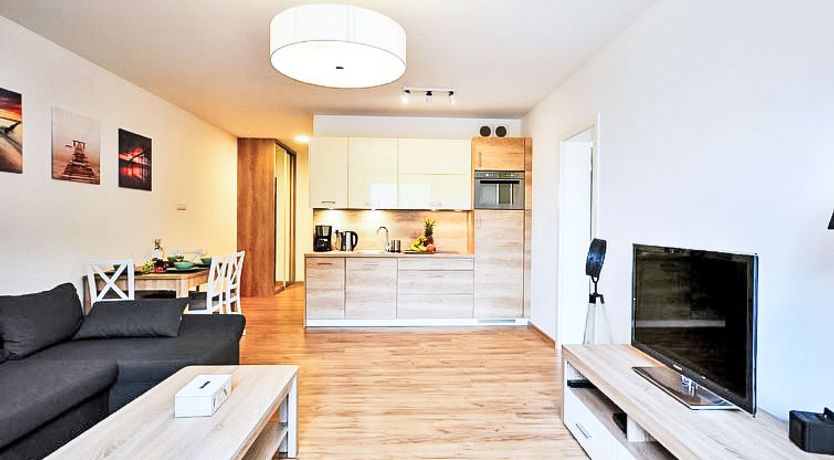 Photo of B1 Apartment 2