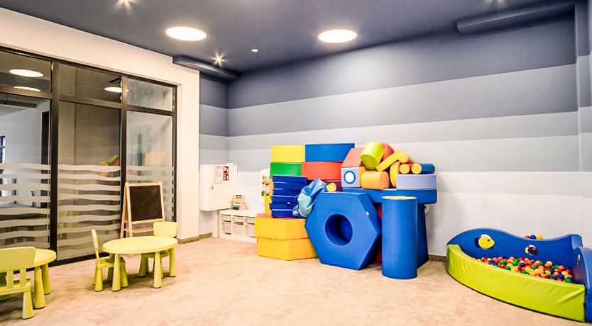 Photo of B1 Apartment 2