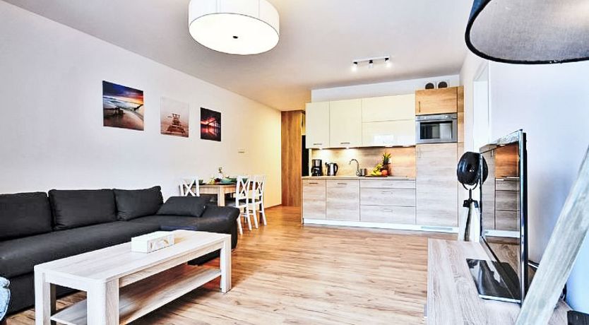 Photo of B1 Apartment 2