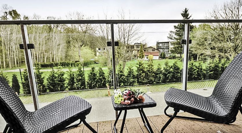 Photo of B1 Apartment 2