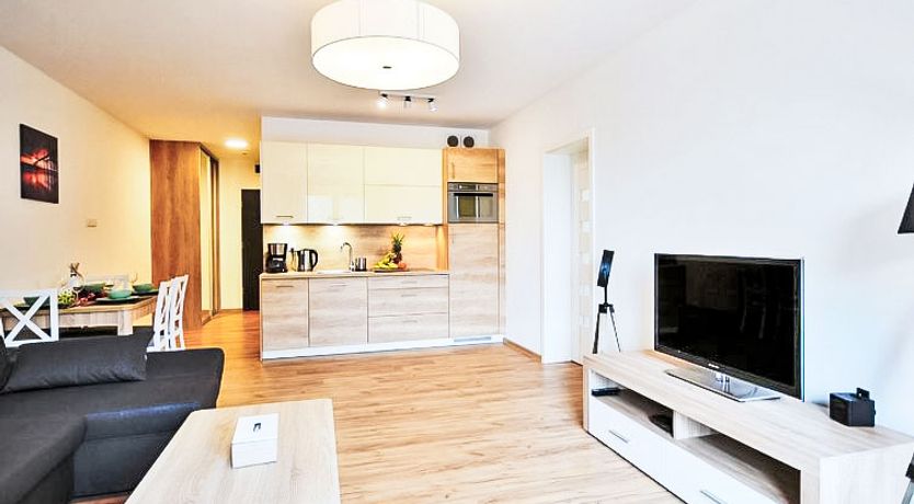 Photo of B1 Apartment 2