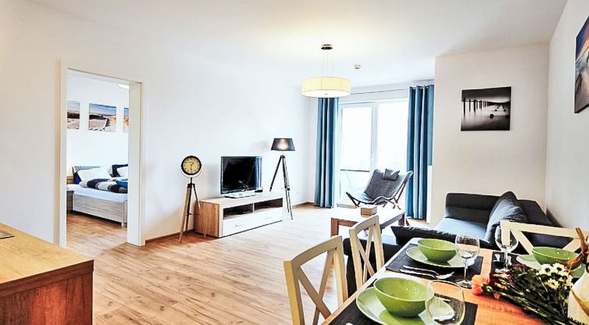 Photo of B1 Apartment 2