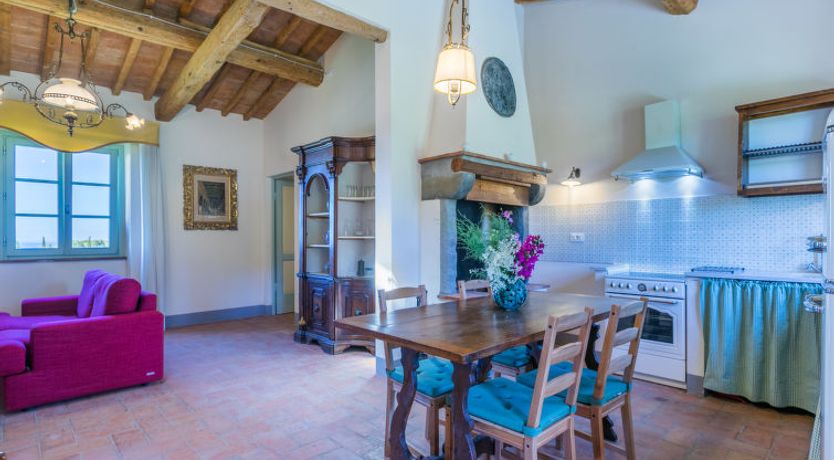 Photo of Cotto Apartment 5