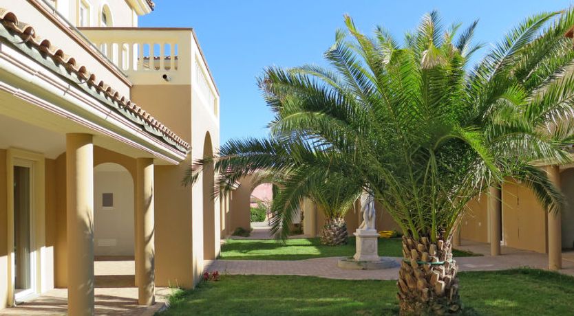 Photo of Il Felciaione Apartment 8