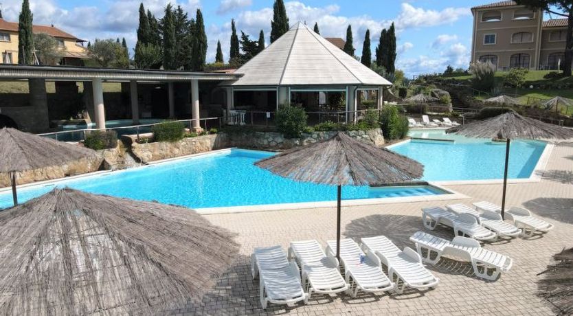 Photo of Il Felciaione Apartment 8