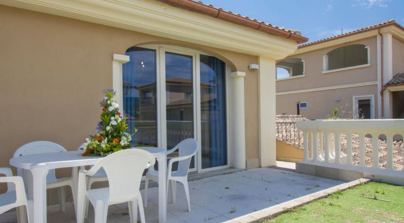 Photo of Il Felciaione Apartment 8