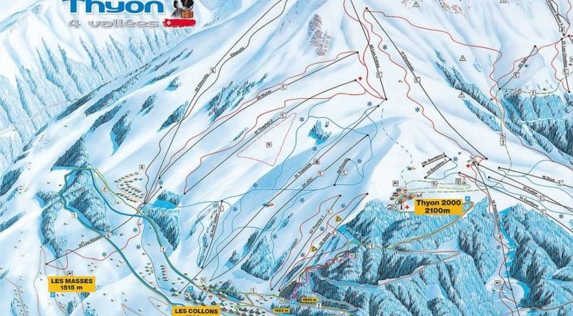 Photo of Hammeau D003 Apartment 9