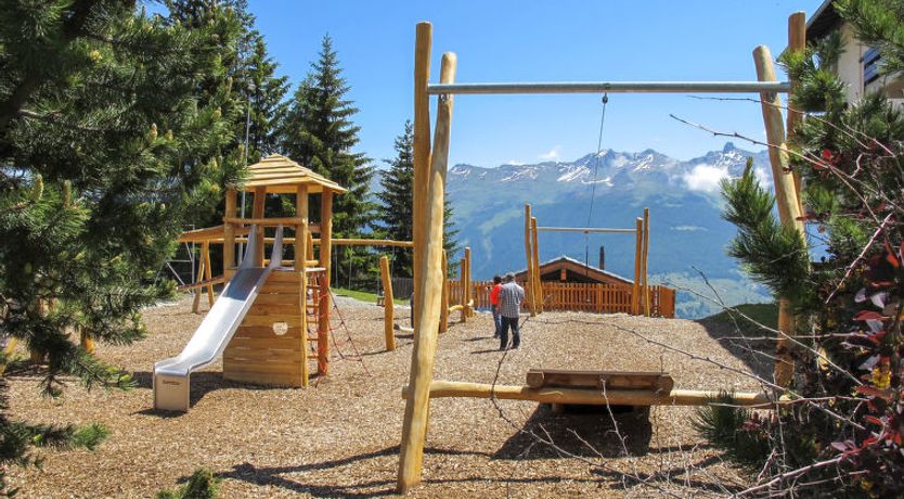 Photo of Hammeau D003 Apartment 9