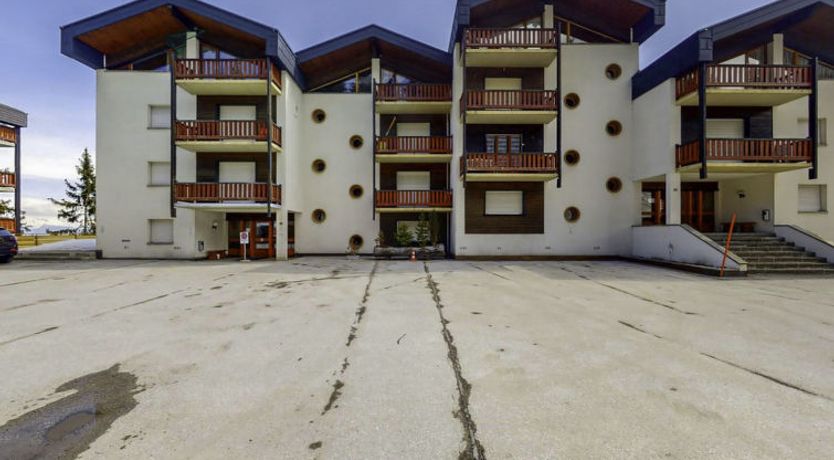 Photo of Hammeau D003 Apartment 9