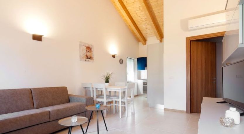 Photo of Ca' Del Pioppo Apartment 2