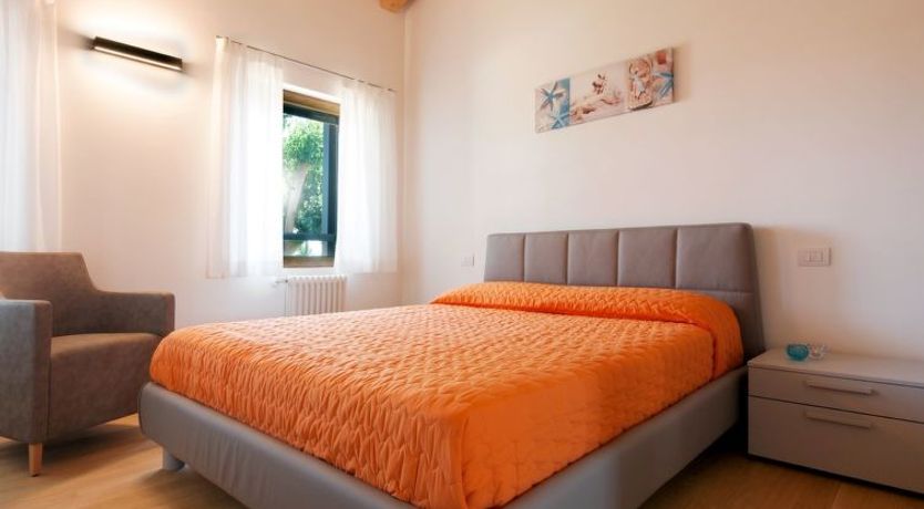 Photo of Ca' Del Pioppo Apartment 2