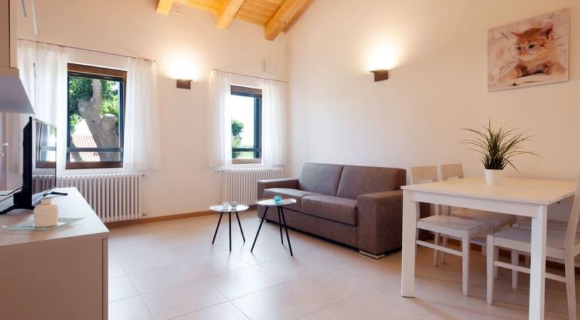 Photo of Ca' Del Pioppo Apartment 2