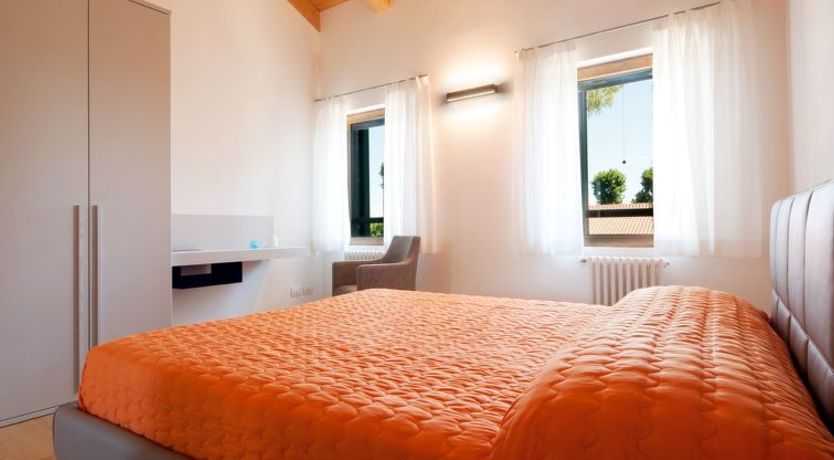 Photo of Ca' Del Pioppo Apartment 2