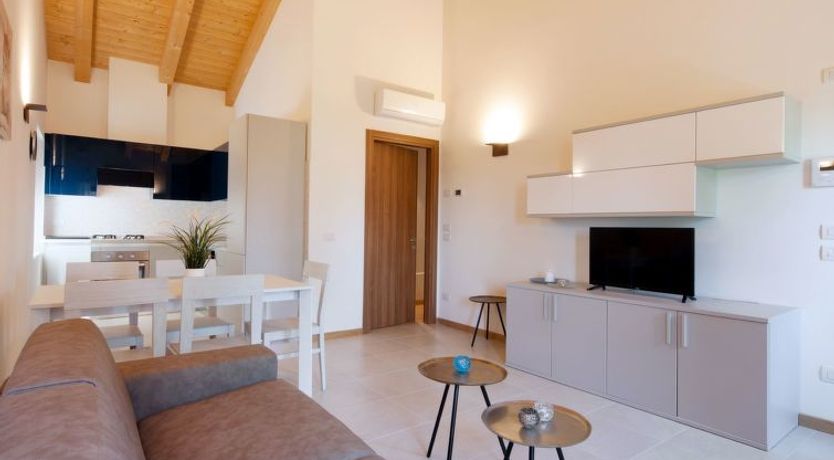 Photo of Ca' Del Pioppo Apartment 2