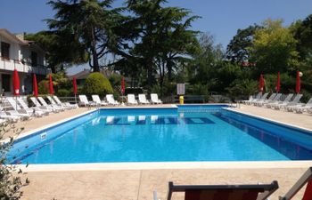 Villaggio Lido (CLL562) Holiday Home