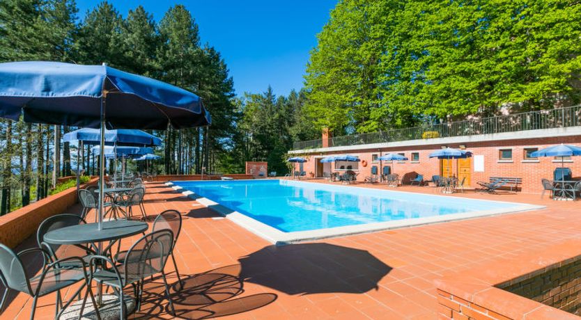 Photo of San Vivaldo Apartment 2