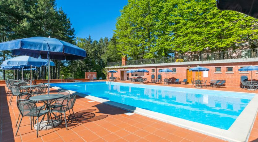 Photo of San Vivaldo Apartment 2