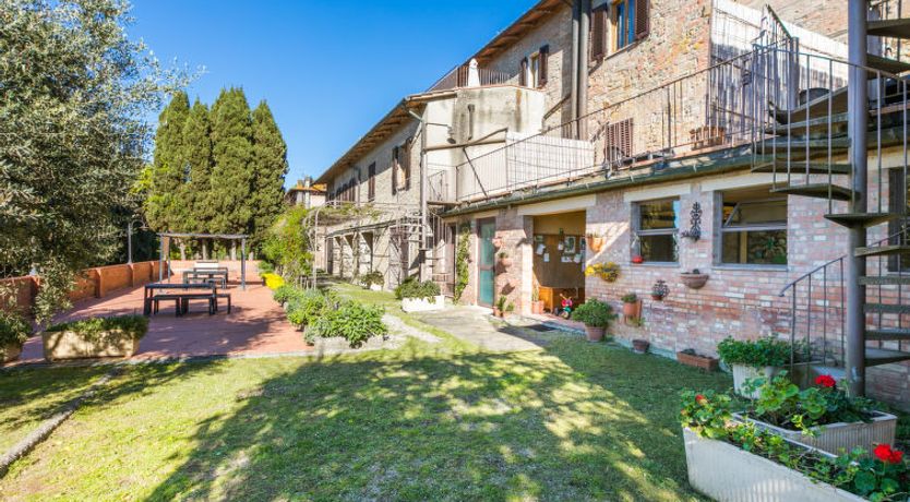 Photo of San Vivaldo Apartment 2