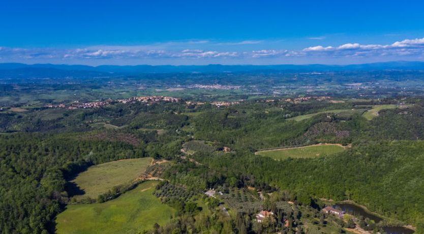 Photo of San Vivaldo Apartment 2