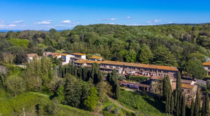 Photo of San Vivaldo Apartment 2