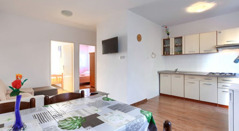 Photo of Perkovic Apartment 3