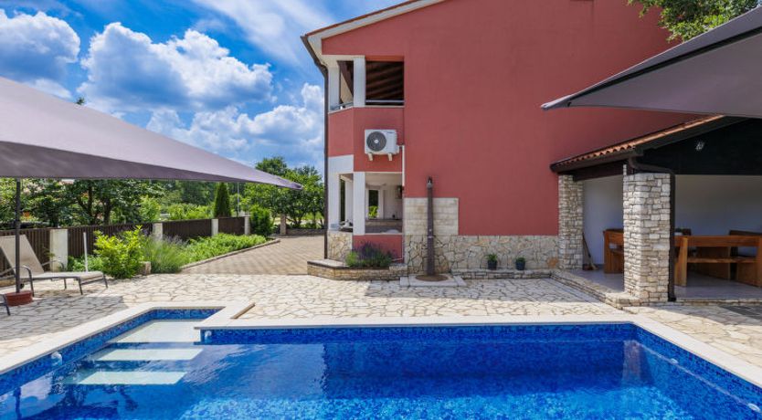 Photo of Villa Comottin