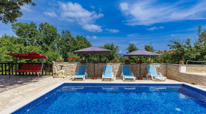 Photo of Villa Comottin