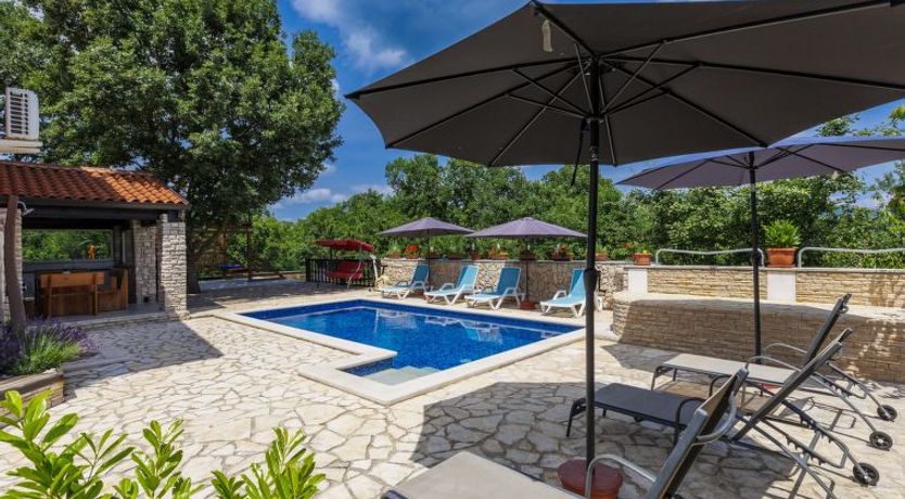 Photo of Villa Comottin