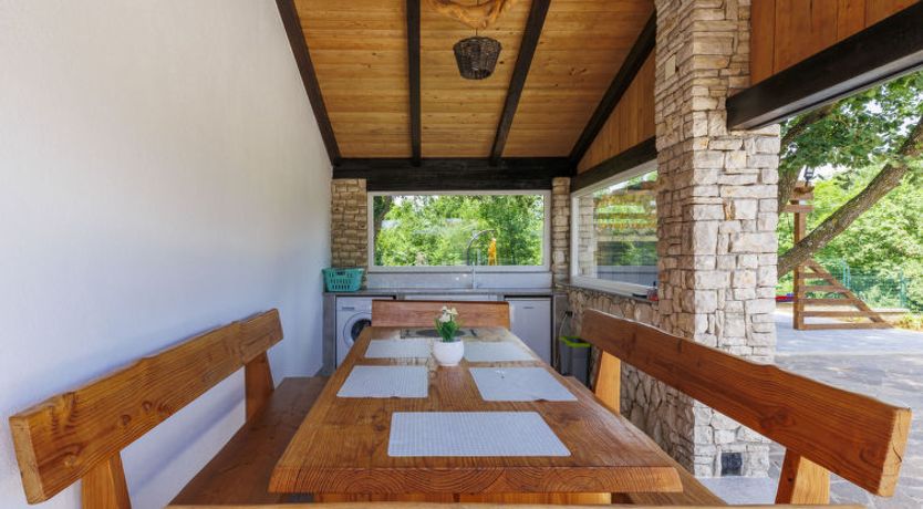 Photo of Villa Comottin