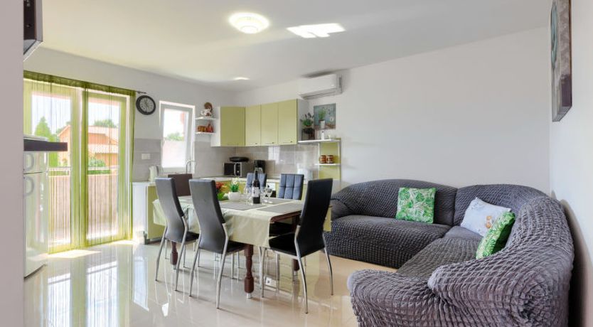 Photo of Villa Comottin