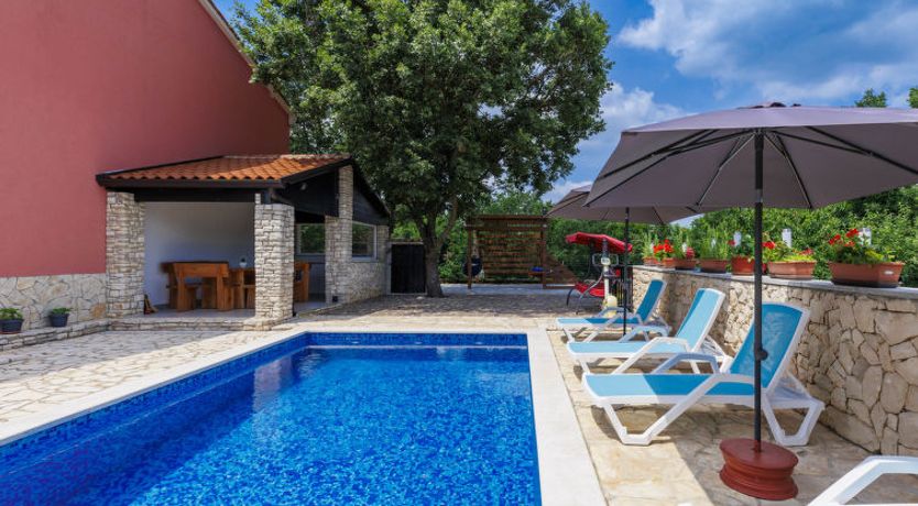 Photo of Villa Comottin