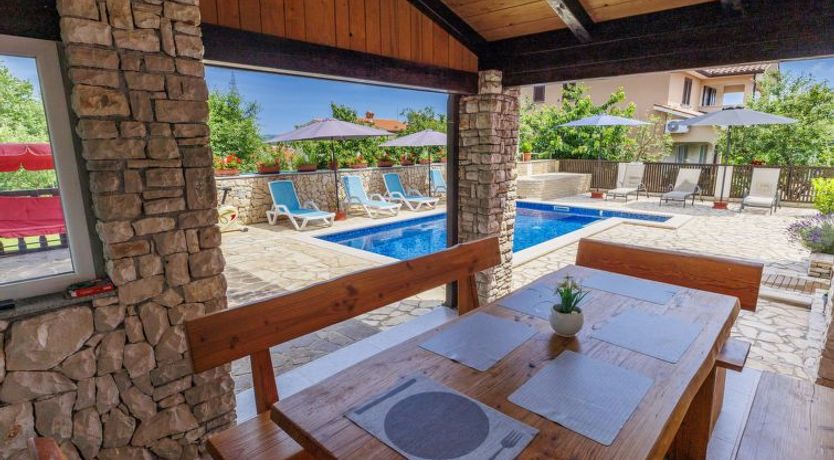 Photo of Villa Comottin