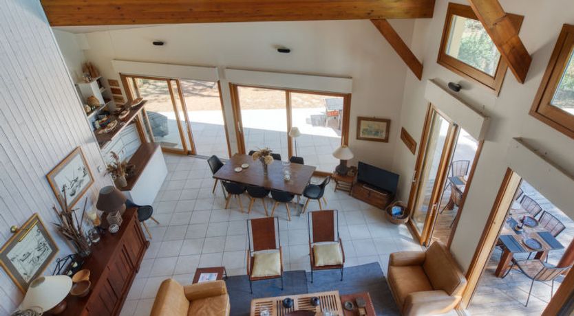 Photo of Villa La Lisière des Pins