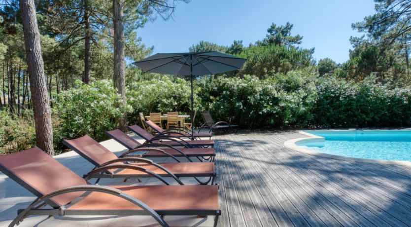 Photo of Villa La Lisière des Pins