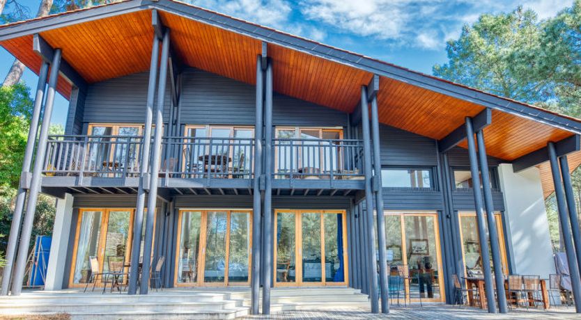 Photo of Villa La Lisière des Pins