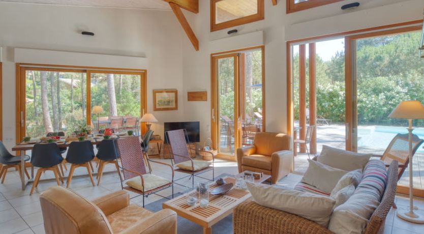 Photo of Villa La Lisière des Pins