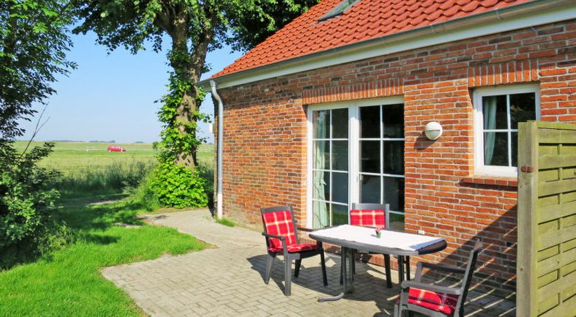 Photo of Altes Schöpfwerk