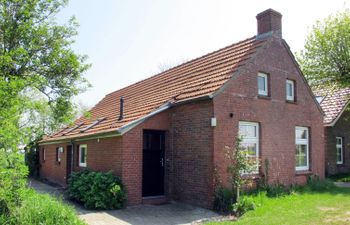 Altes Schöpfwerk Holiday Home