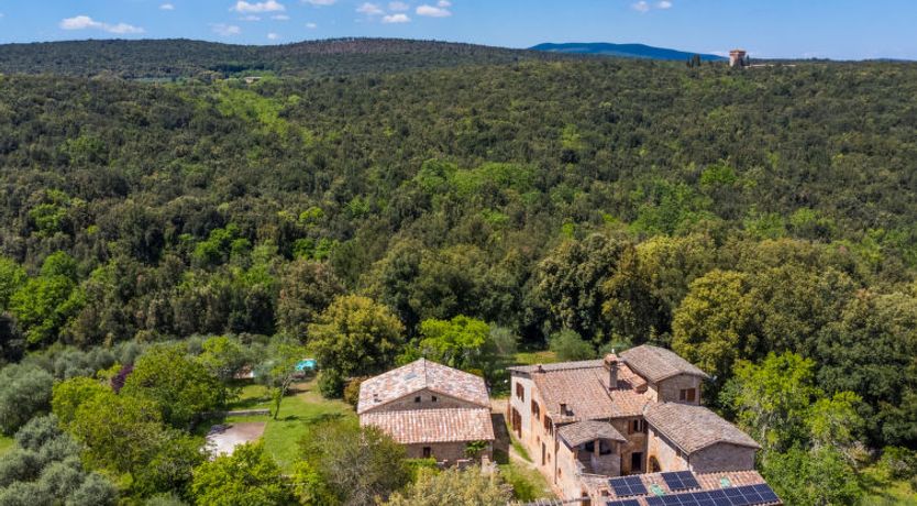 Photo of Casino di Lecceto