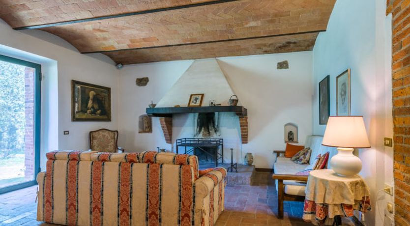 Photo of Casino di Lecceto