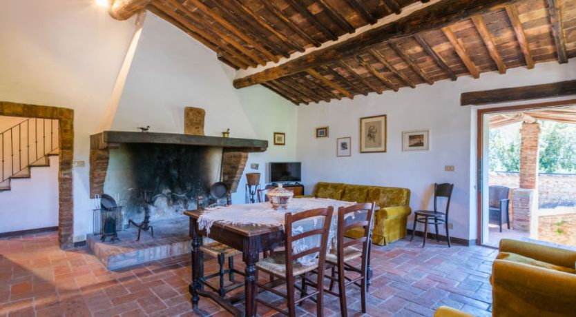 Photo of Casino di Lecceto